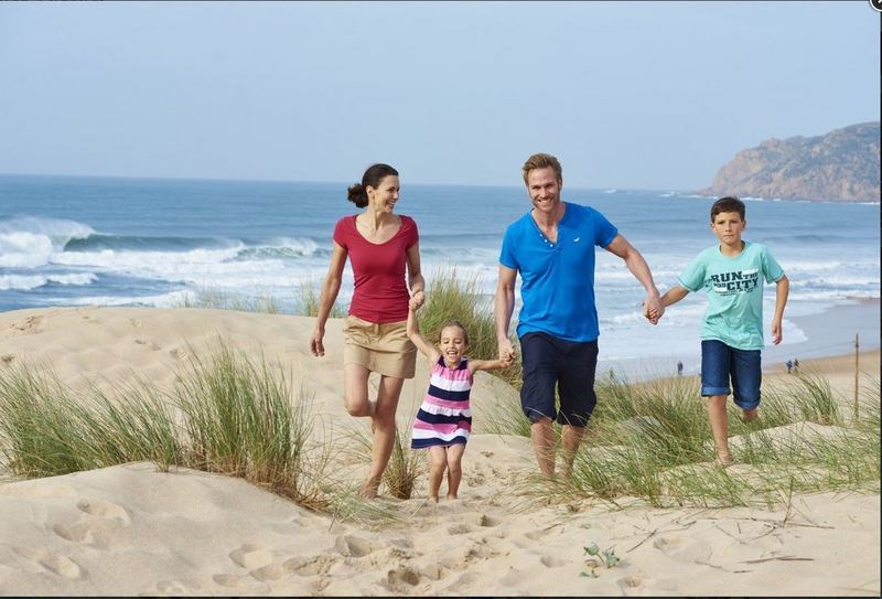 קסקאיס Onyria Marinha Boutique Hotel מראה חיצוני תמונה