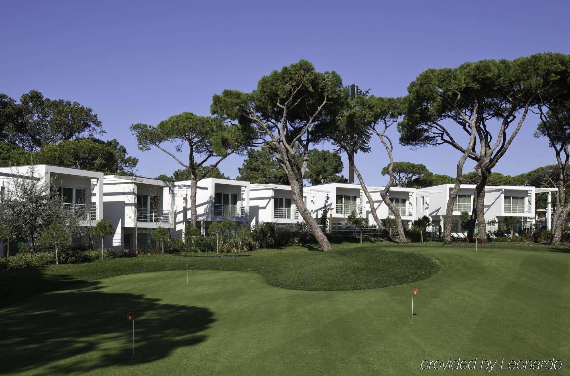 קסקאיס Onyria Marinha Boutique Hotel מראה חיצוני תמונה