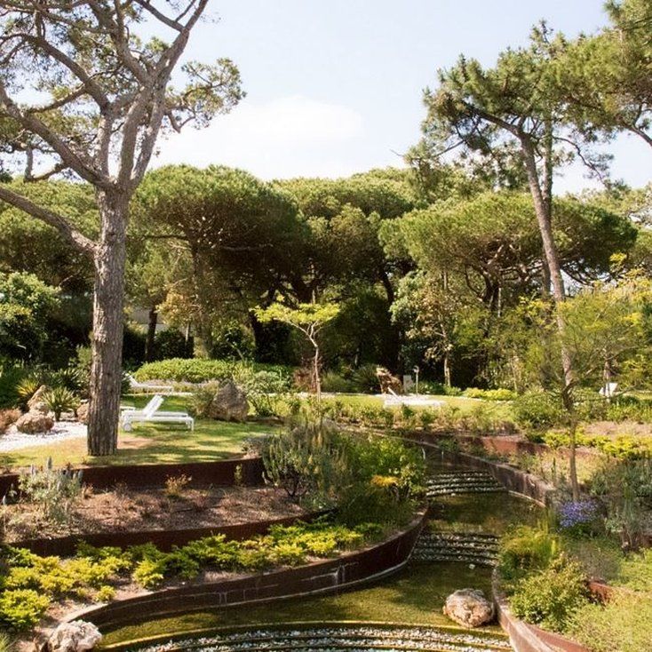 קסקאיס Onyria Marinha Boutique Hotel מראה חיצוני תמונה