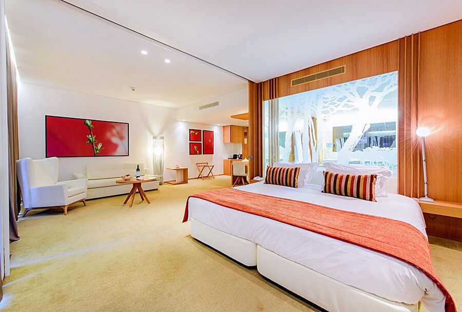 קסקאיס Onyria Marinha Boutique Hotel מראה חיצוני תמונה
