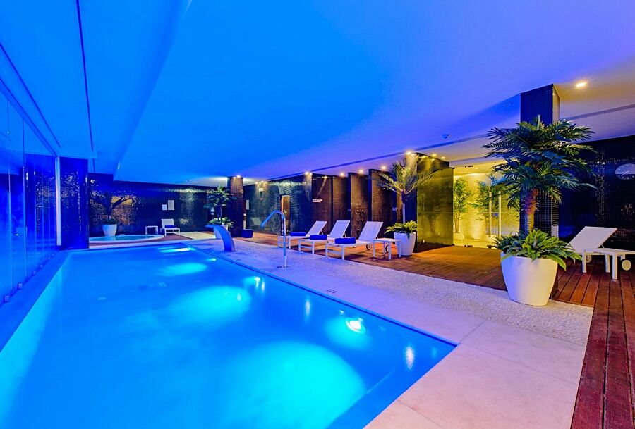קסקאיס Onyria Marinha Boutique Hotel מראה חיצוני תמונה